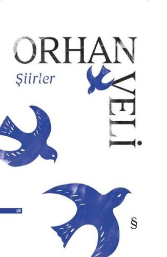Orhan Veli - Şiirler (Ciltli)
