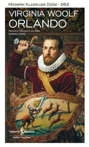 Orlando - Modern Klasikler 262