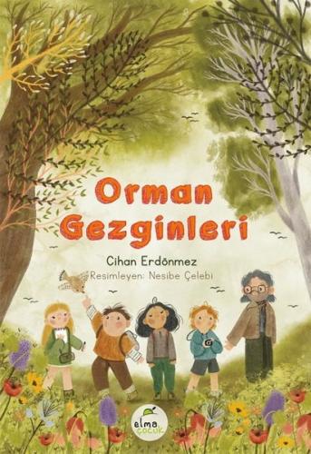 Orman Gezginleri | Kitap Ambarı