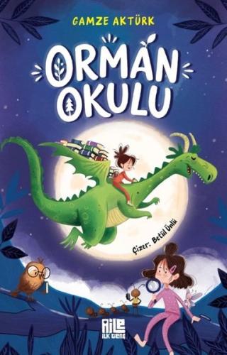 Orman Okulu | Kitap Ambarı
