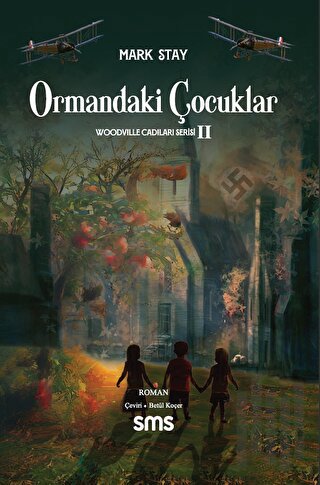 Ormandaki Çocuklar | Kitap Ambarı