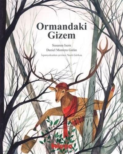 Ormandaki Gizem | Kitap Ambarı