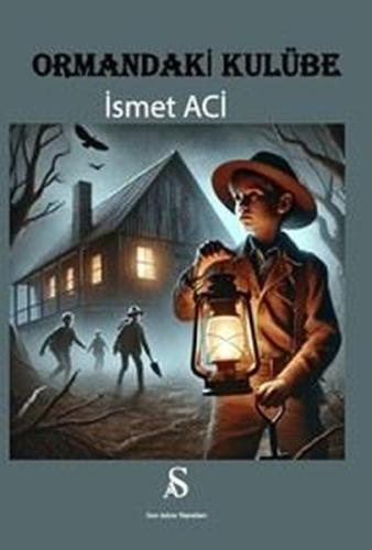 Ormandaki Kulübe | Kitap Ambarı