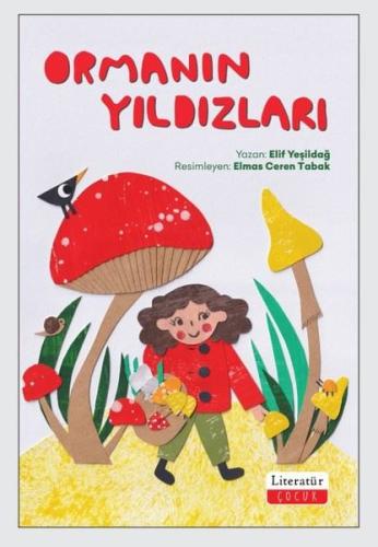 Ormanın Yıldızları | Kitap Ambarı