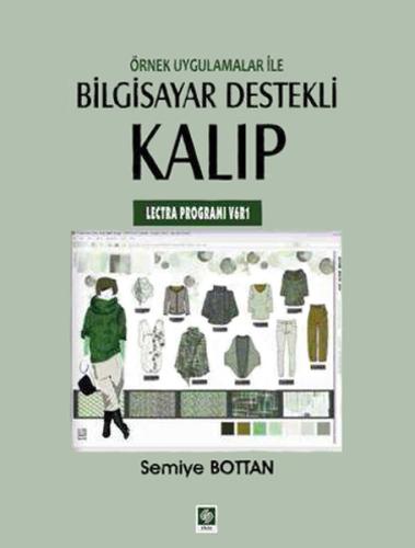 Örnek Uygulamalar ile Bilgisayar Destekli Kalıp