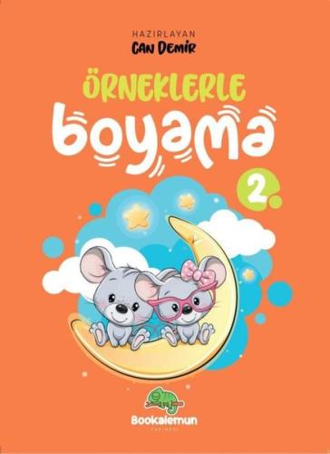 Örneklerle Boyama - 2