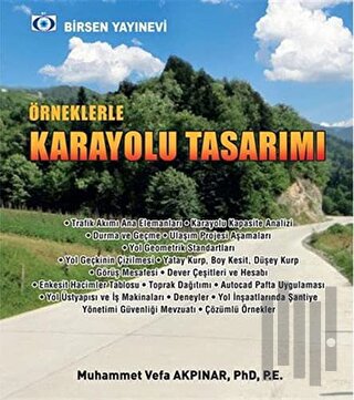 Örneklerle Karayolu Tasarımı