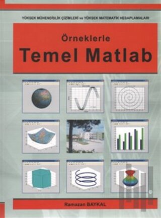 Örneklerle Temel Matlab