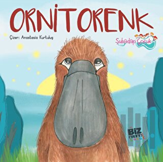 Ornitorenk