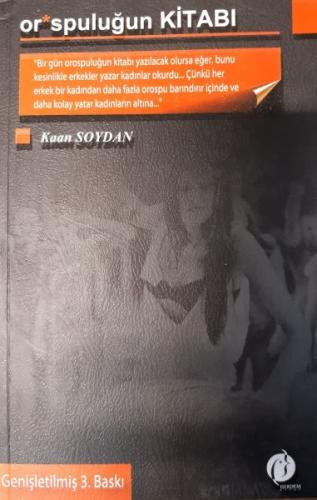 Orospuluğun Kitabı