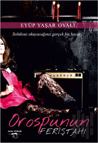 Orospunun Feriştahı
