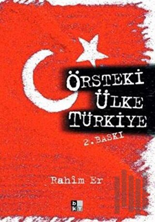 Örsteki Ülke Türkiye