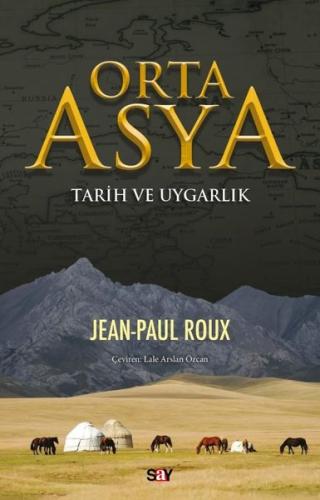 Orta Asya | Kitap Ambarı