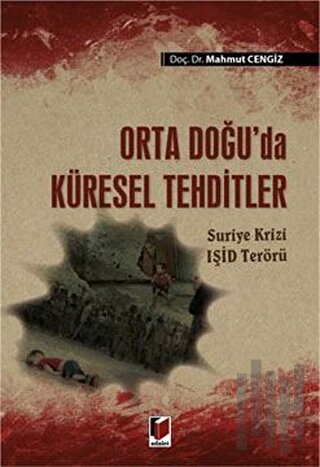 Orta Doğu'da Küresel Tehditler