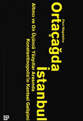 Ortaçağda İstanbul