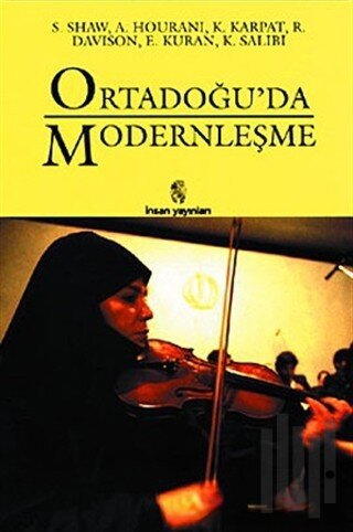 Ortadoğu’da Modernleşme