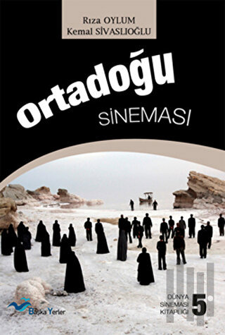Ortadoğu Sineması