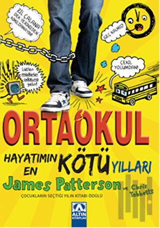 Ortaokul: Hayatımın En Kötü Yılları