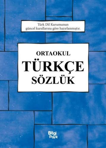 Ortaokul Türkçe Sözlük | Kitap Ambarı