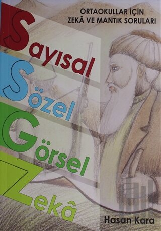 Ortaokullar İçin Zeka ve Mantık Soruları