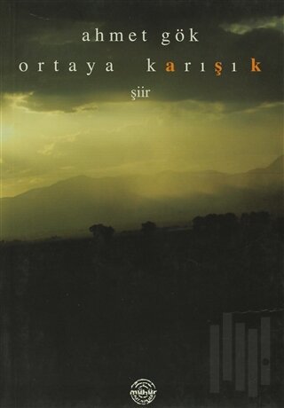 Ortaya Karışık | Kitap Ambarı