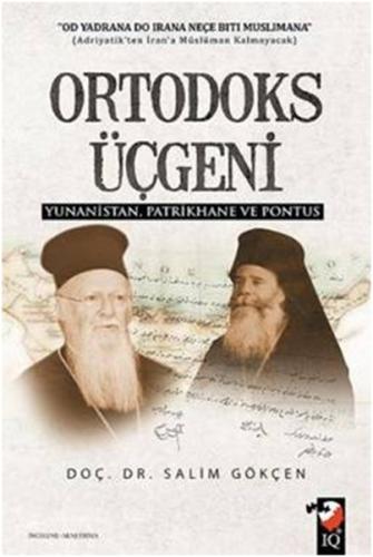 Ortodoks Üçgeni | Kitap Ambarı