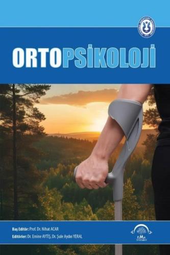 Ortopsikoloji | Kitap Ambarı
