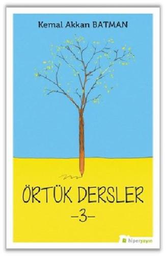 Örtük Dersler 3 | Kitap Ambarı