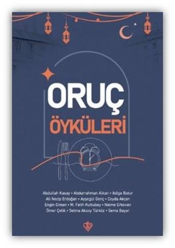 Oruç Öyküleri
