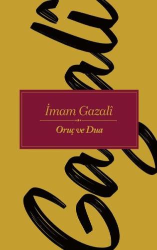 Oruç ve Dua | Kitap Ambarı