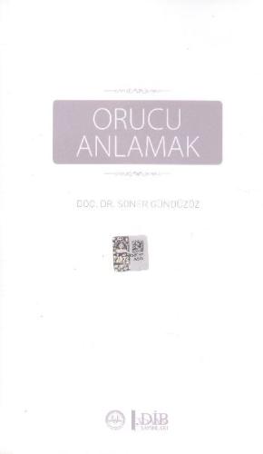 Orucu Anlamak | Kitap Ambarı