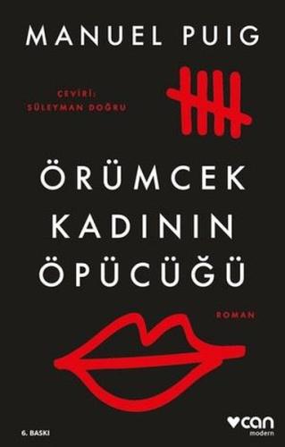 Örümcek Kadının Öpücüğü