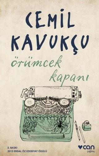 Örümcek Kapanı