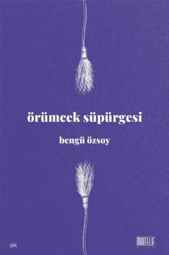Örümcek Süpürgesi | Kitap Ambarı