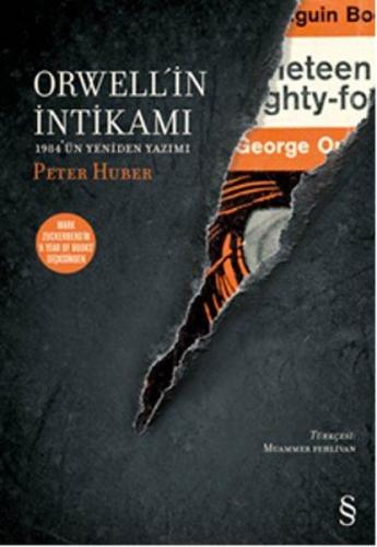 Orwell'in İntikamı