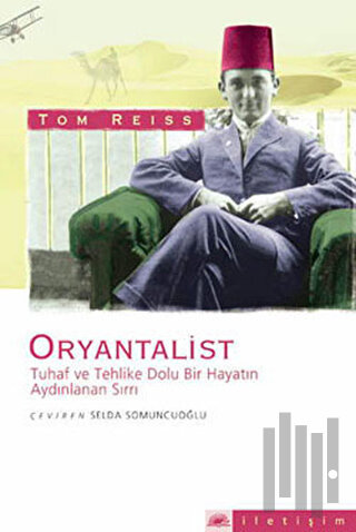Oryantalist