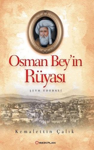 Osman Bey’in Rüyası | Kitap Ambarı