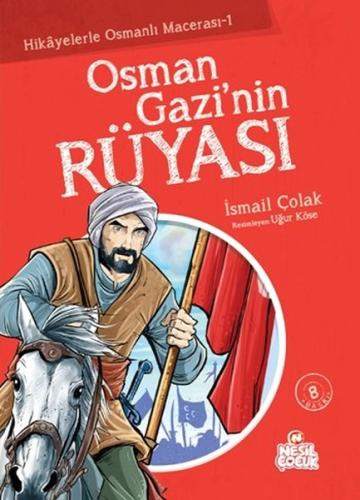 Osman Gazi’nin Rüyası | Kitap Ambarı