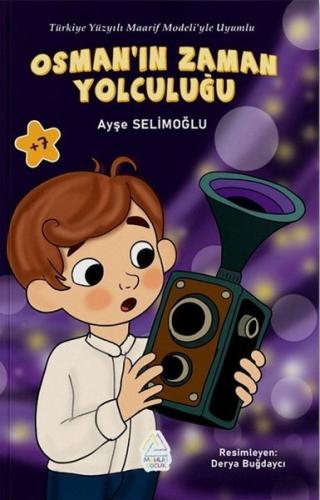 Osman'ın Zaman Yolculuğu