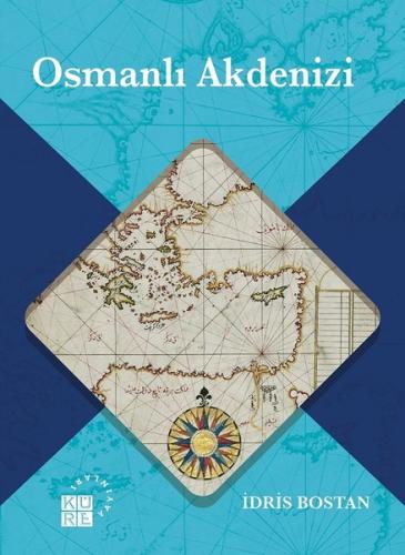 Osmanlı Akdenizi | Kitap Ambarı
