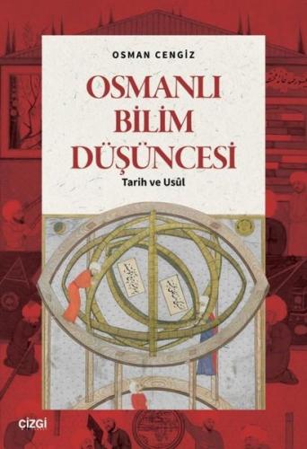 Osmanlı Bilim Düşüncesi Tarih ve Usül