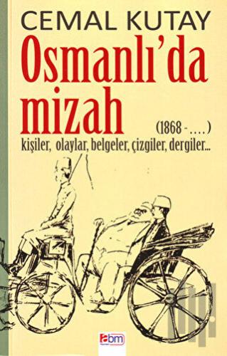Osmanlı’da Mizah