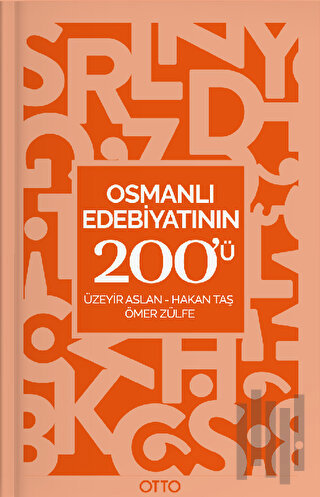 Osmanlı Edebiyatının 200'ü