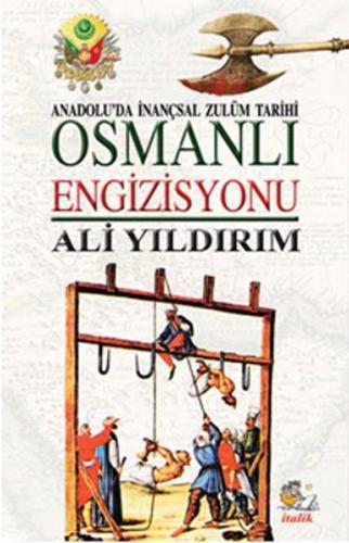 Osmanlı Engizisyonu | Kitap Ambarı