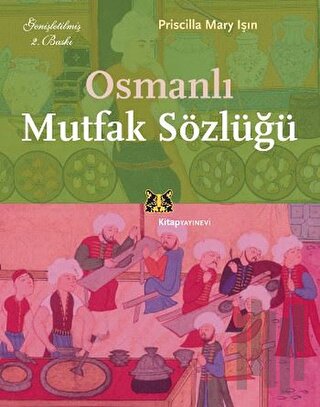 Osmanlı Mutfak Sözlüğü