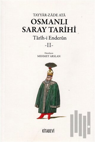 Osmanlı Saray Tarihi 2