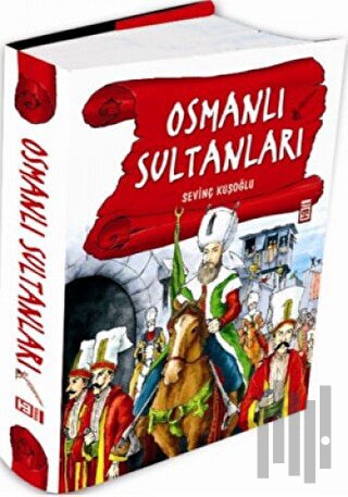 Osmanlı Sultanları