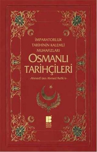 Osmanlı Tarihçileri