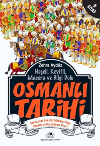 Osmanlı Tarihi 6 | Kitap Ambarı
