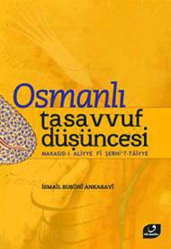 Osmanlı Tasavvuf Düşüncesi (Ciltli) | Kitap Ambarı